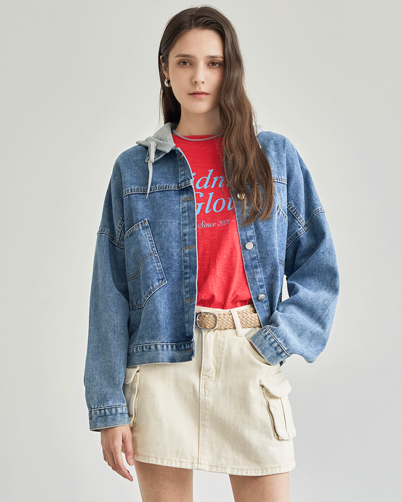 LeNIC & McCOY MN04JK071HJY 商品写真 1