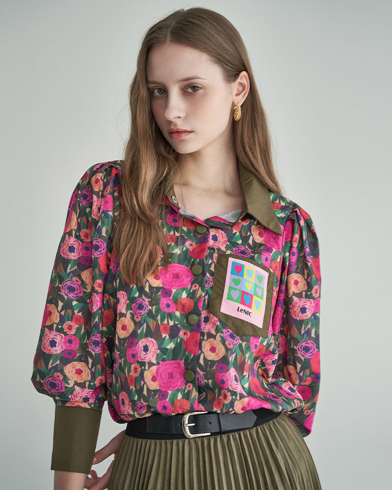 LeNIC & McCOY MM05BL071HJY 商品写真 2