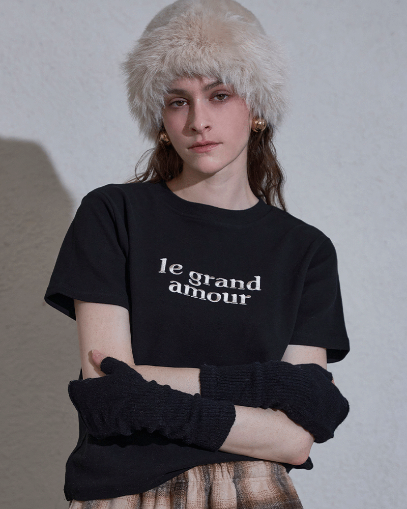 LeNIC & McCOY LN03TS100L 商品写真 1