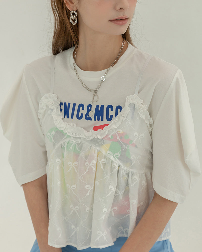 LeNIC & McCOY ML07TO406FJY 商品写真 6