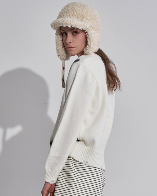 ギャラリービューに画像 (1) を読み込む. LeNIC & McCOY MN02KN736FJY 商品写真 4