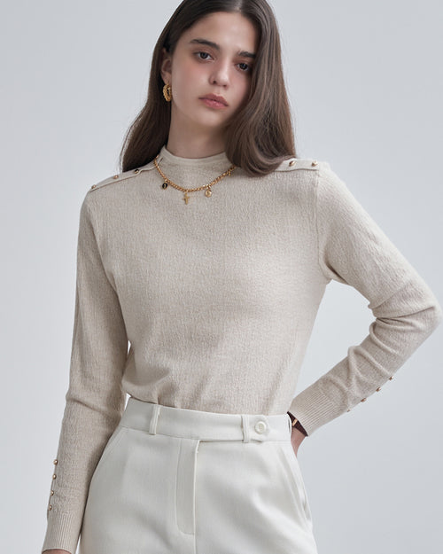 ギャラリービューに画像 (1) を読み込む. LeNIC & McCOY ML11KM722FJY 商品写真 3