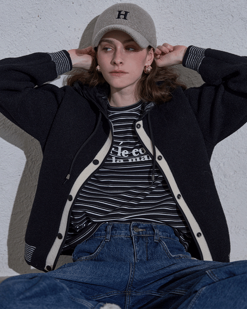ギャラリービューに画像 (1) を読み込む. LeNIC & McCOY ML11KJ001FCY 商品写真 1