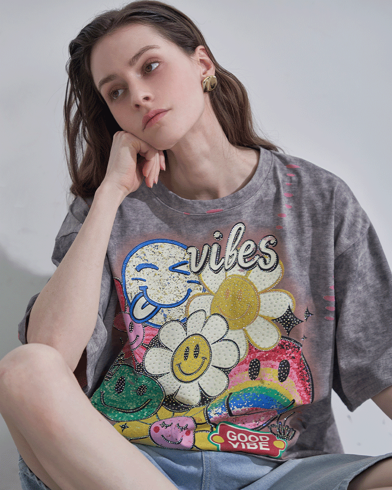 LeNIC & McCOY LN09TS100 商品写真 1