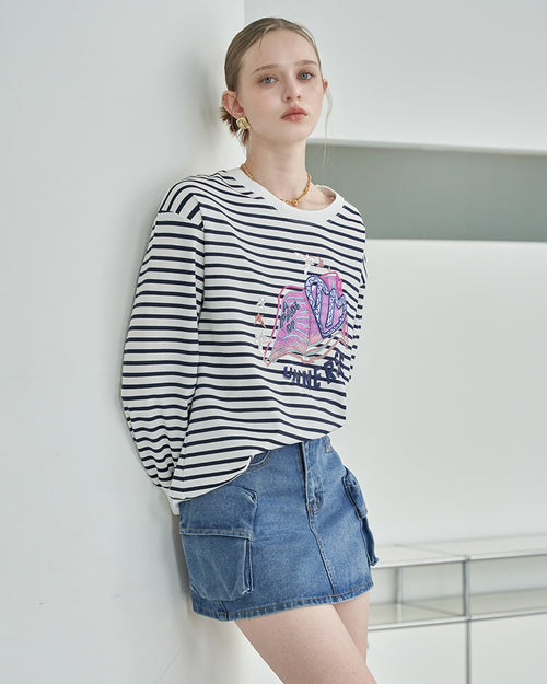 ギャラリービューに画像 (1) を読み込む. LeNIC & McCOY ML04TS104FJY 商品写真 2