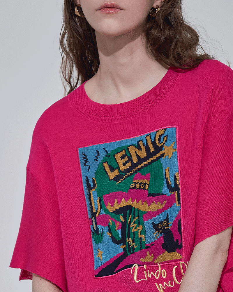LeNIC & McCOY MM08KN001FJY 商品写真 1