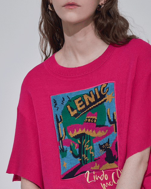 ギャラリービューに画像 (1) を読み込む. LeNIC & McCOY MM08KN001FJY 商品写真 1