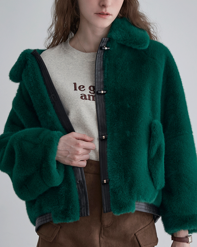 LeNIC & McCOY MM12MJ300HJY 商品写真 1