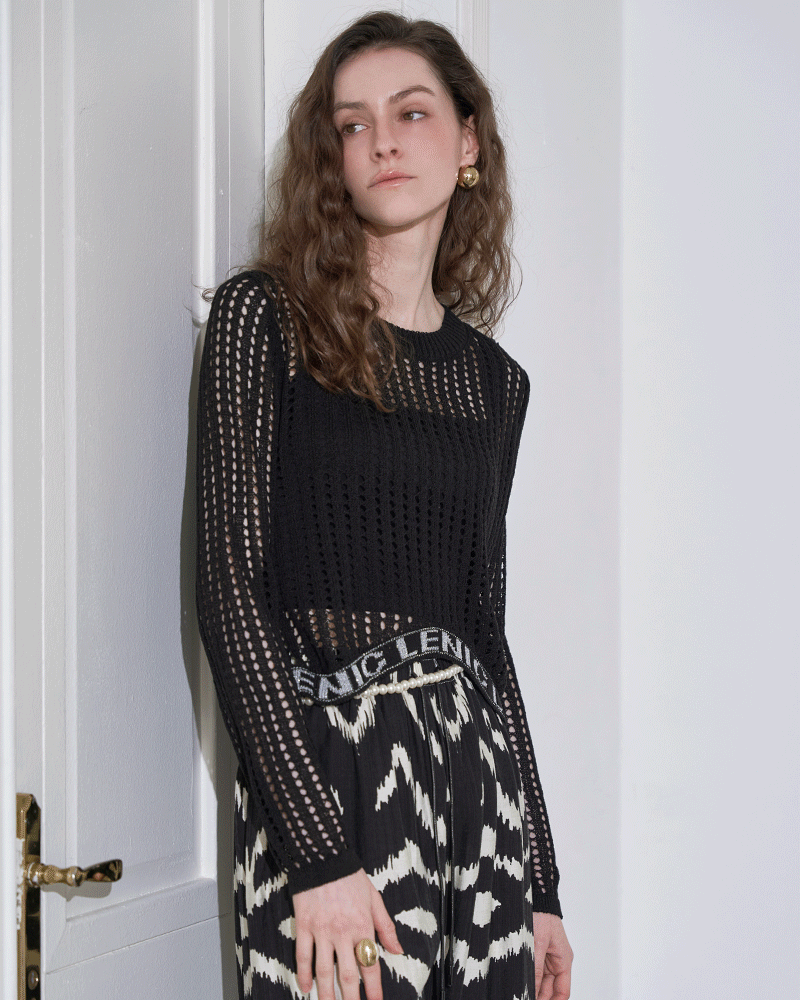 LeNIC & McCOY MN06KN071FCY 商品写真 1