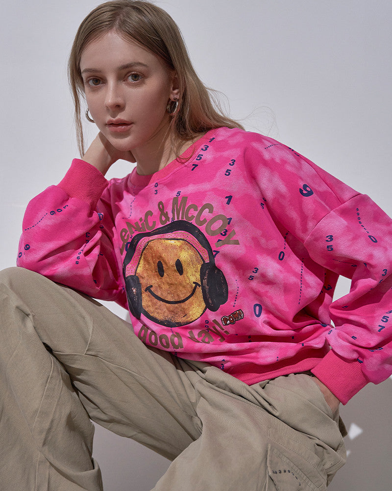 LeNIC & McCOY MN03TS001FCY 商品写真 2
