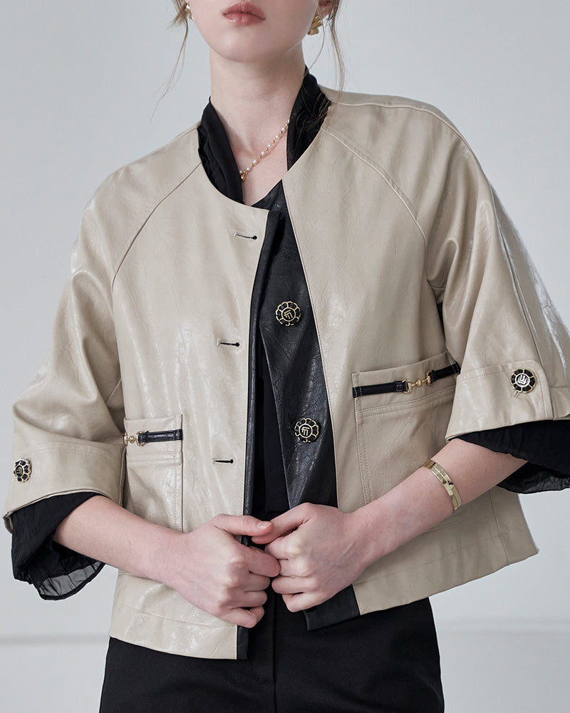 LeNIC & McCOY MM04JK001HJY 商品写真 4
