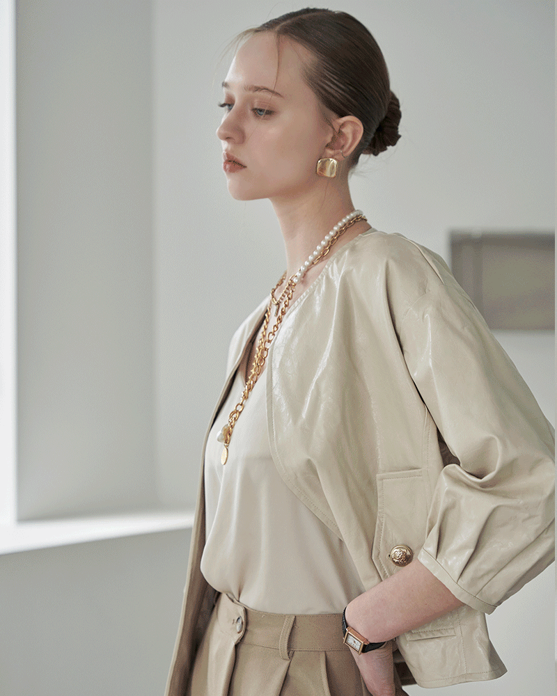 LeNIC & McCOY ML03JK001HJYC 商品写真 1