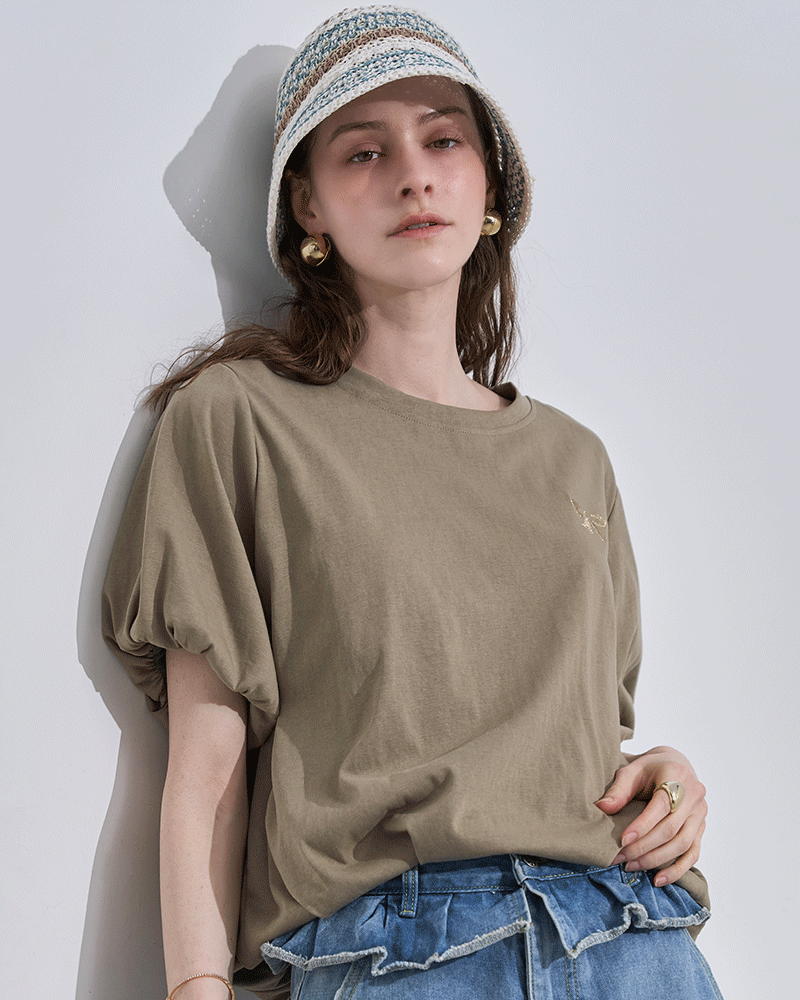 LeNIC & McCOY LN09TS103 商品写真 1