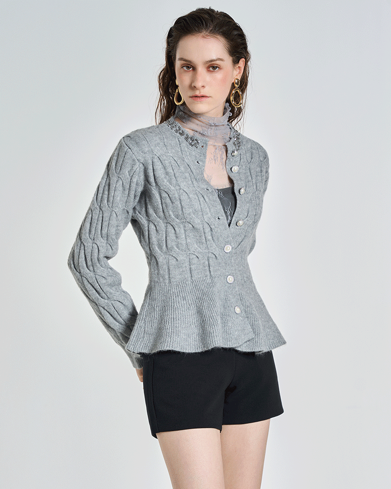 LeNIC & McCOY LN12CD102 商品写真 1