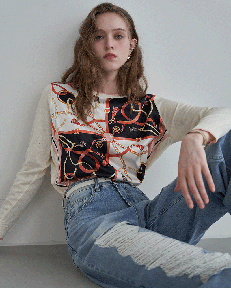 LeNIC & McCOY MM04KN409FJY 商品写真 1