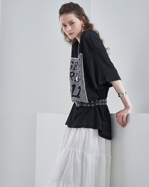 ギャラリービューに画像 (1) を読み込む. LeNIC & McCOY ML08TS756FJY 商品写真 4