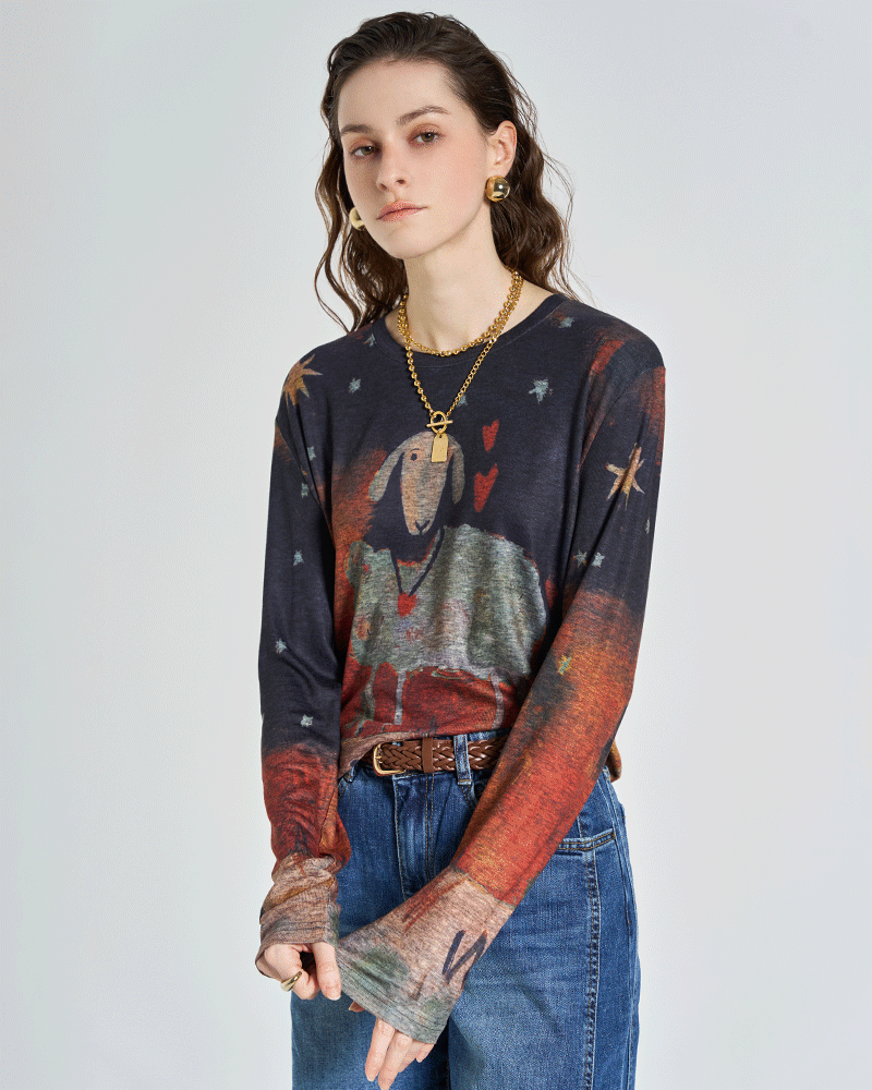 LeNIC & McCOY LN10TS102 商品写真 1