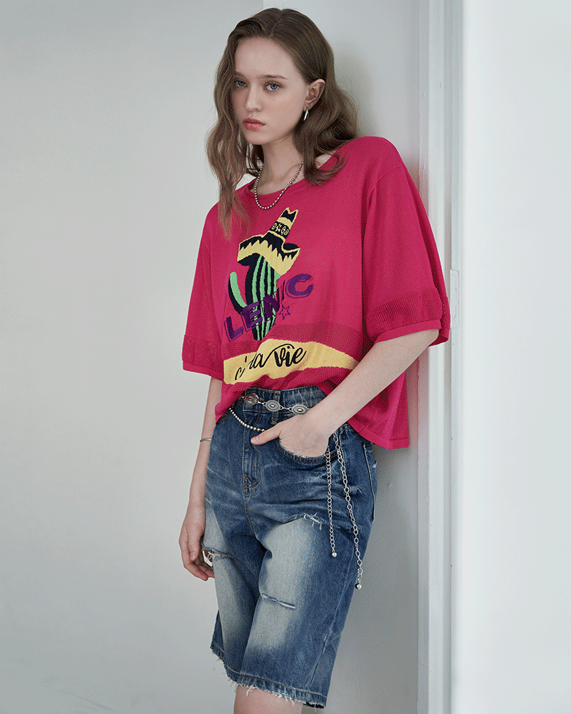 LeNIC & McCOY MM08KN002FJY 商品写真 1