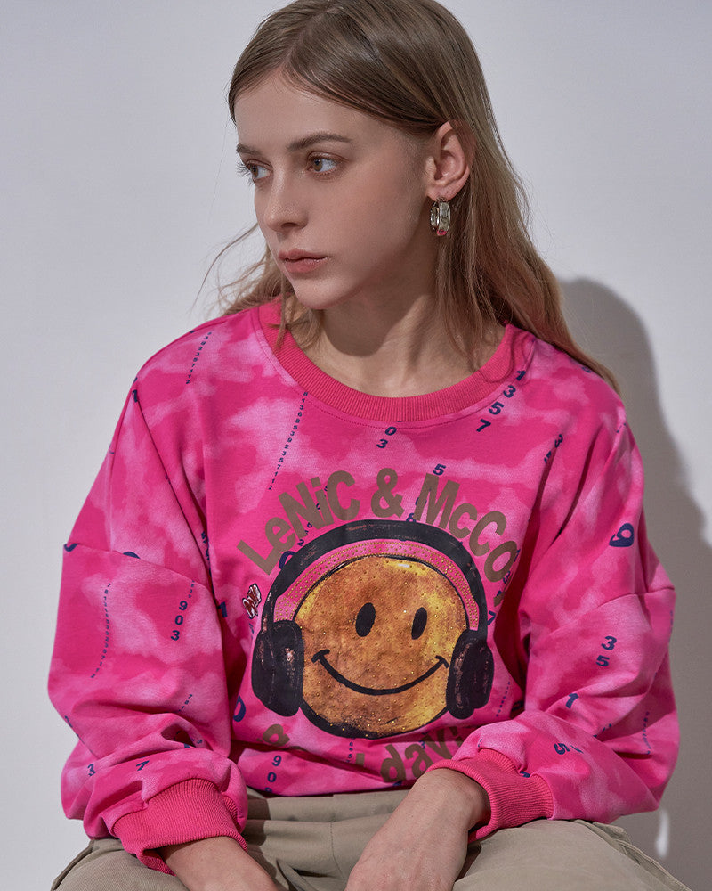 LeNIC & McCOY MN03TS001FCY 商品写真 5