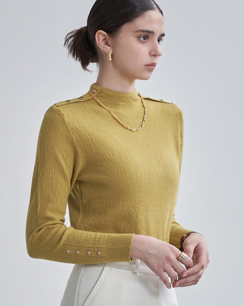 ギャラリービューに画像 (1) を読み込む. LeNIC & McCOY ML11KM722FJY 商品写真 4