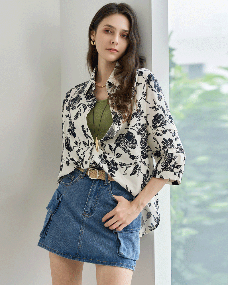 LeNIC & McCOY LN09BL114 商品写真 1