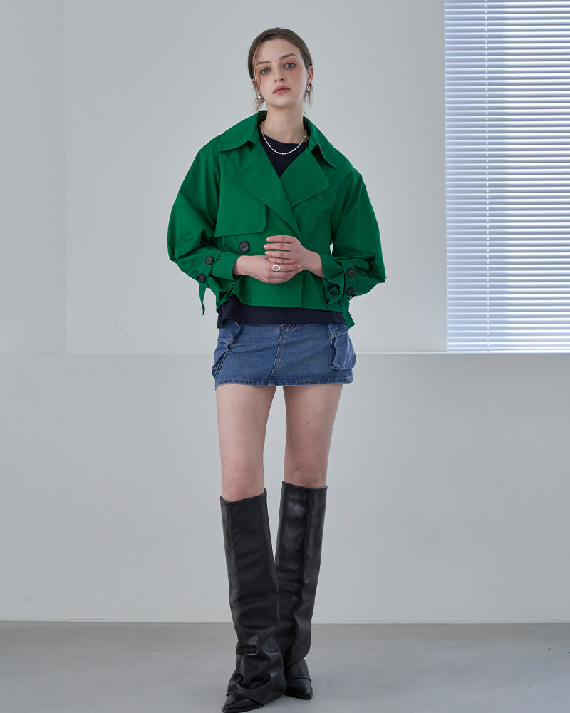LeNIC & McCOY MM03BY201HJY 商品写真 4