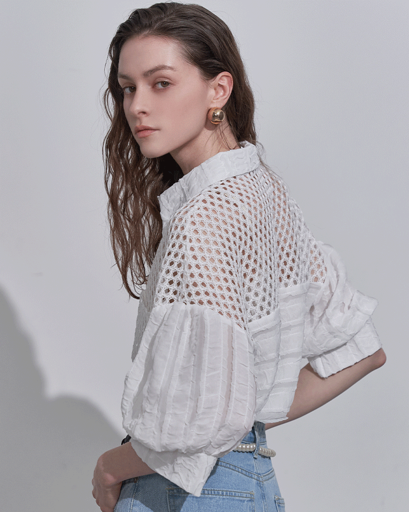 LeNIC & McCOY MN09BL005HJY 商品写真 1