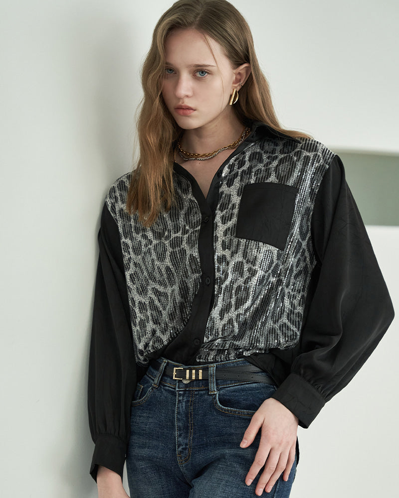LeNIC & McCOY LM03BL100 商品写真 4