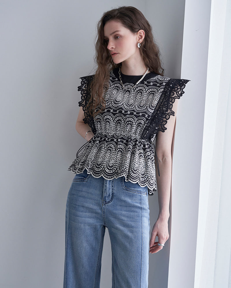 LeNIC & McCOY LM08BL700L 商品写真 2