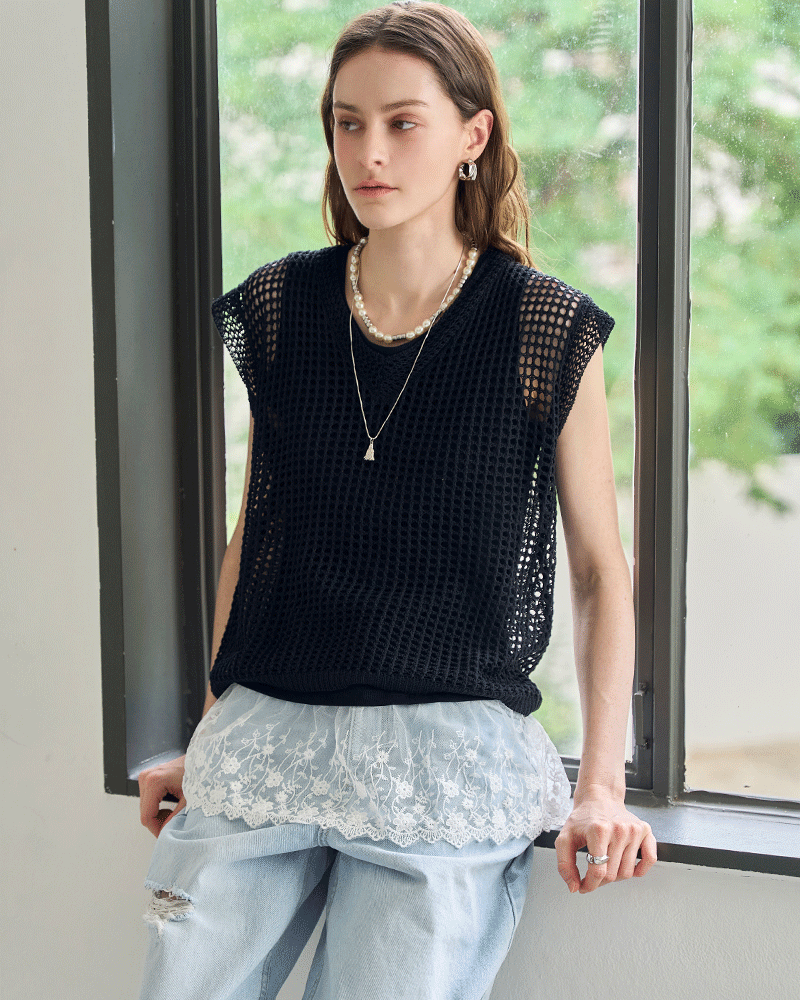 LeNIC & McCOY LN08VT101 商品写真 1