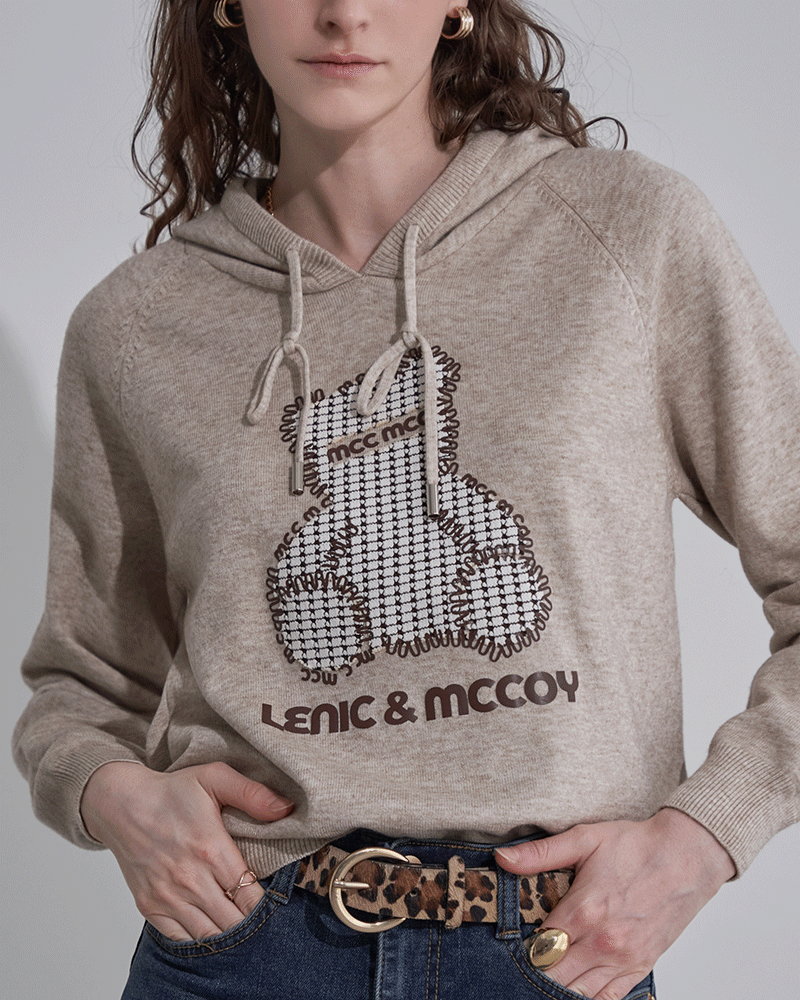 LeNIC & McCOY ML12KN001FJY 商品写真 1