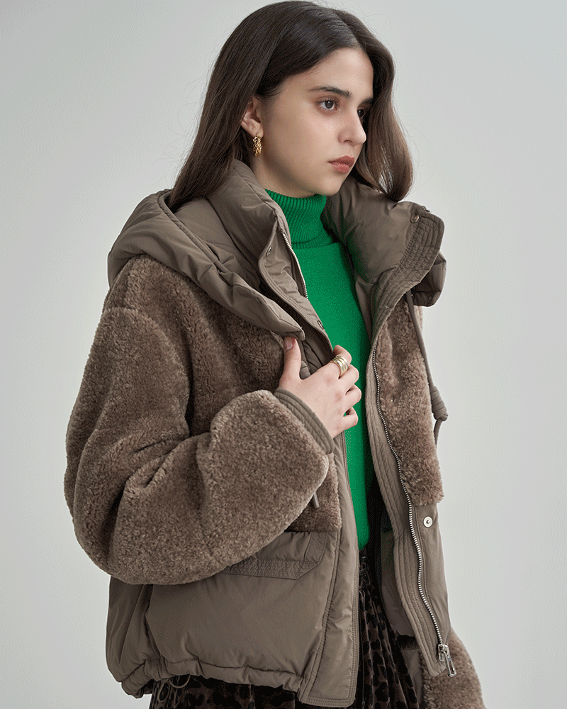 LeNIC & McCOY ML12DJ723HJY 商品写真 1