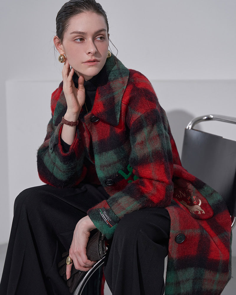 LeNIC & McCOY MN01CT202HJY 商品写真 2
