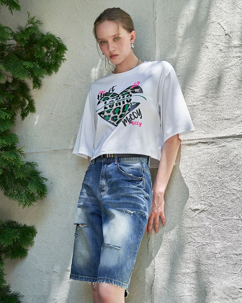 LeNIC & McCOY MM09TS001FJY 商品写真 6