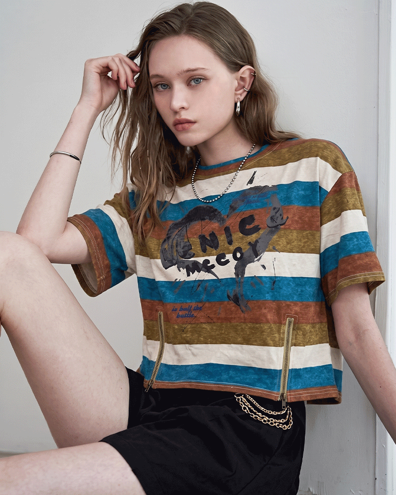 LeNIC & McCOY MN07TS070FJY 商品写真 1