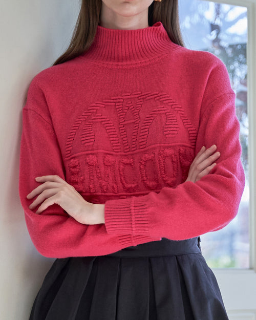 ギャラリービューに画像 (1) を読み込む. LeNIC & McCOY MK12KN006FJY 商品写真 4