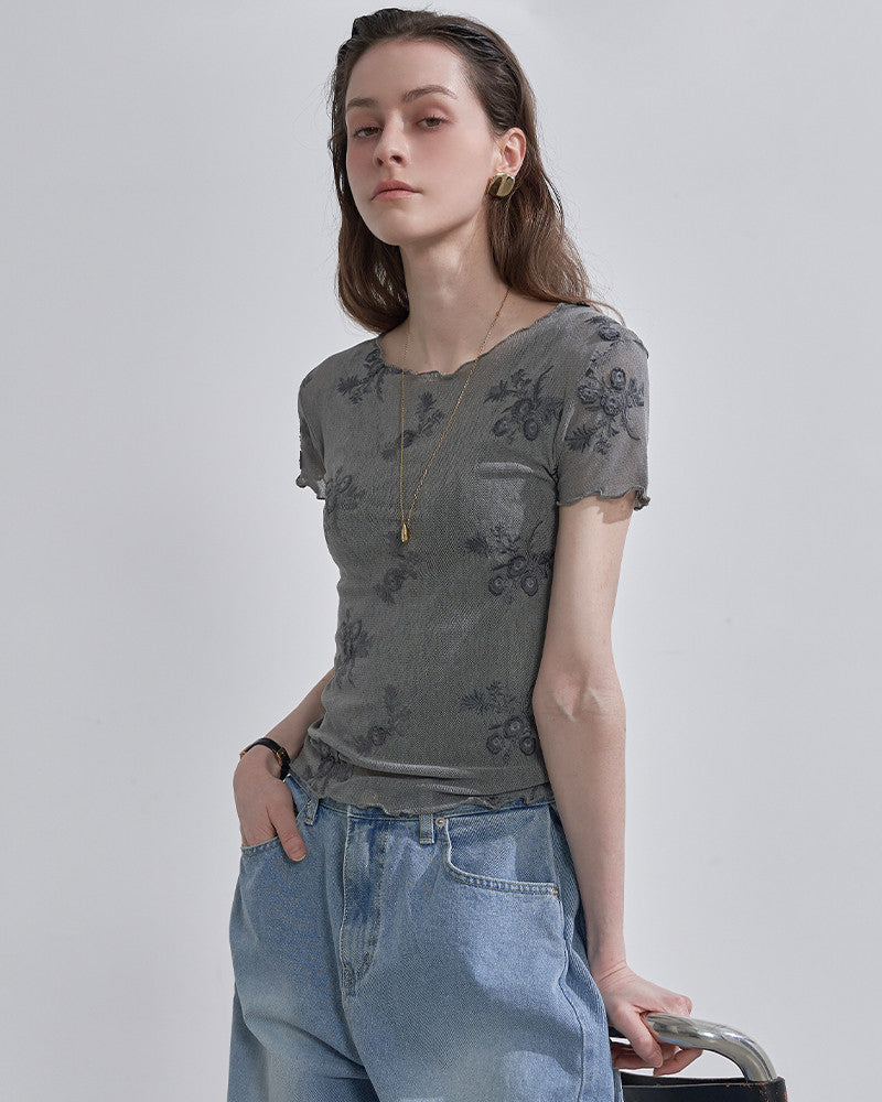 LeNIC & McCOY LN08TS106 商品写真 2