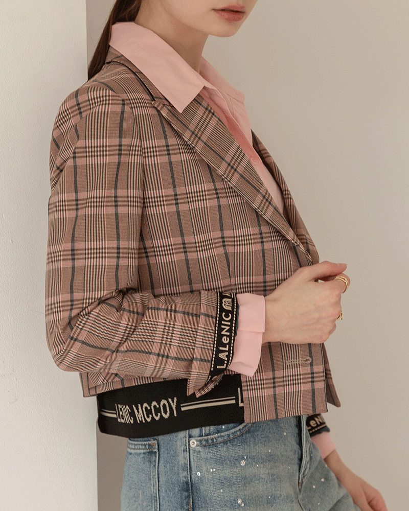 LeNIC & McCOY ML04JK209HJY 商品写真 1