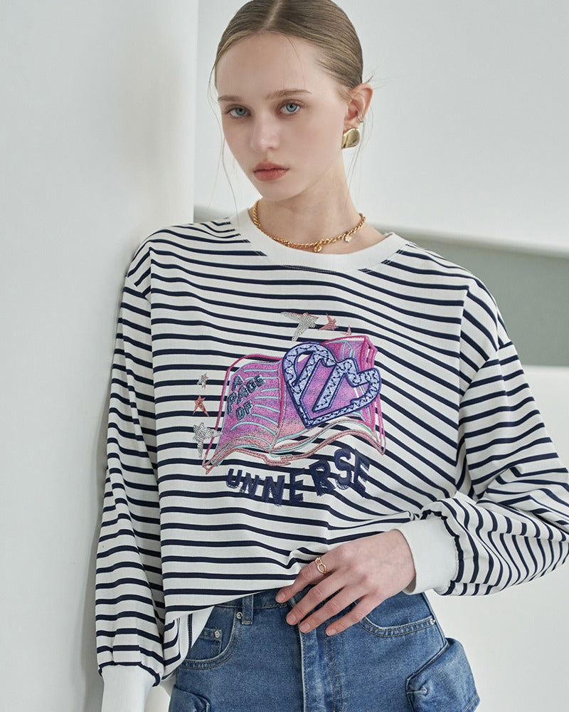 LeNIC & McCOY ML04TS104FJY 商品写真 1