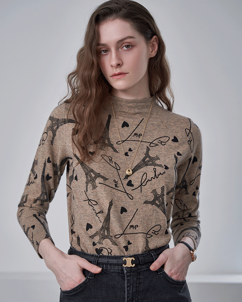 LeNIC & McCOY ML11KN571FJY 商品写真 1