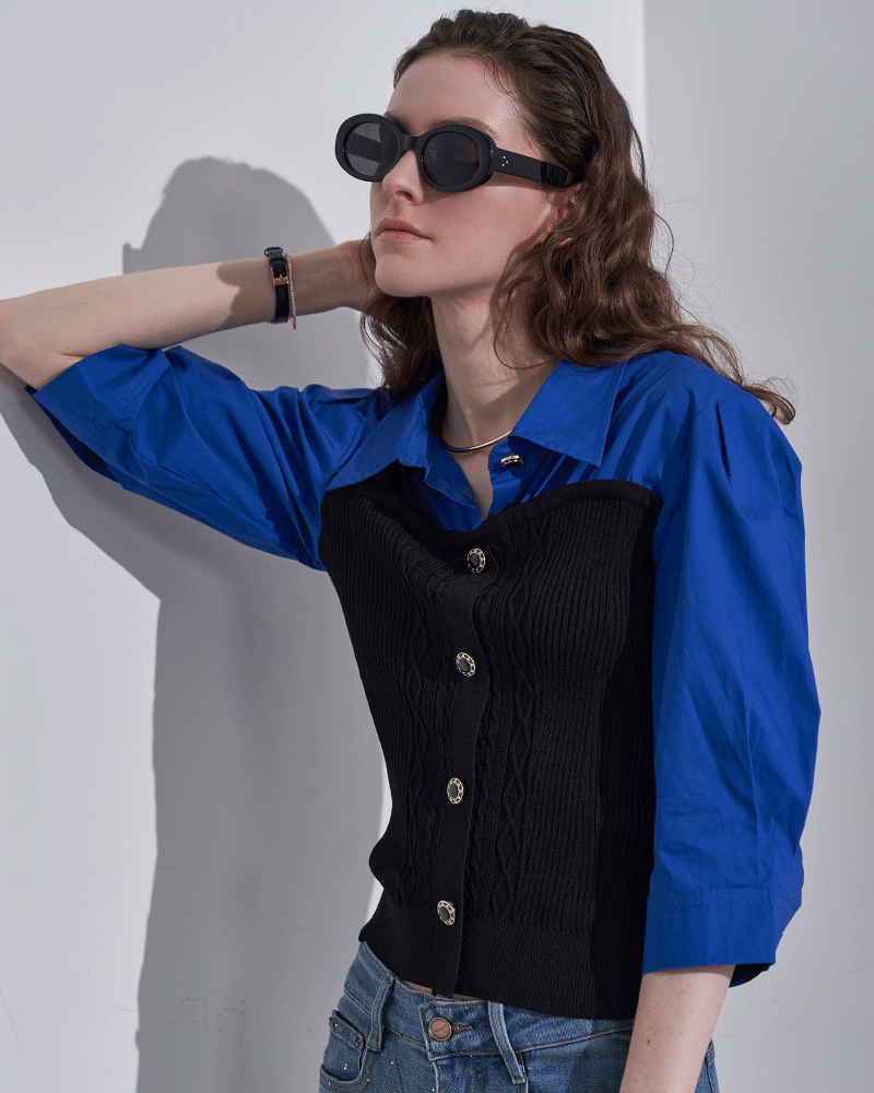 LeNIC & McCOY MM10BL005HJY 商品写真 1