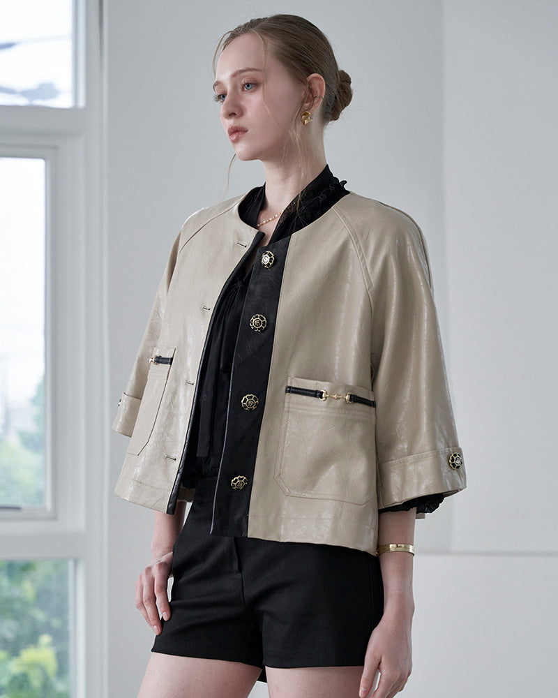 LeNIC & McCOY MM04JK001HJY 商品写真 5