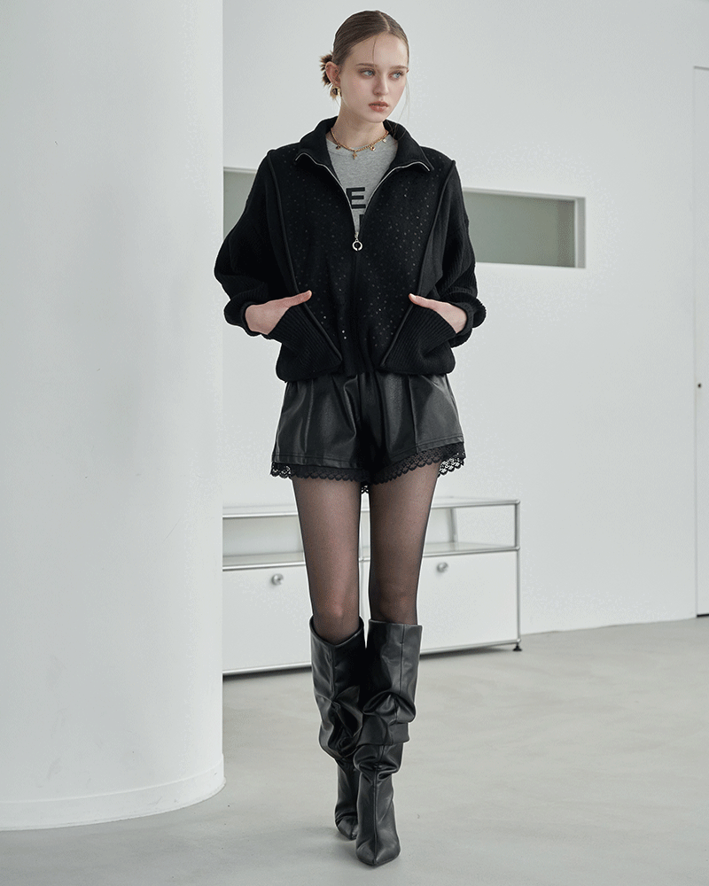 LeNIC & McCOY ML02KJ722HJY 商品写真 1