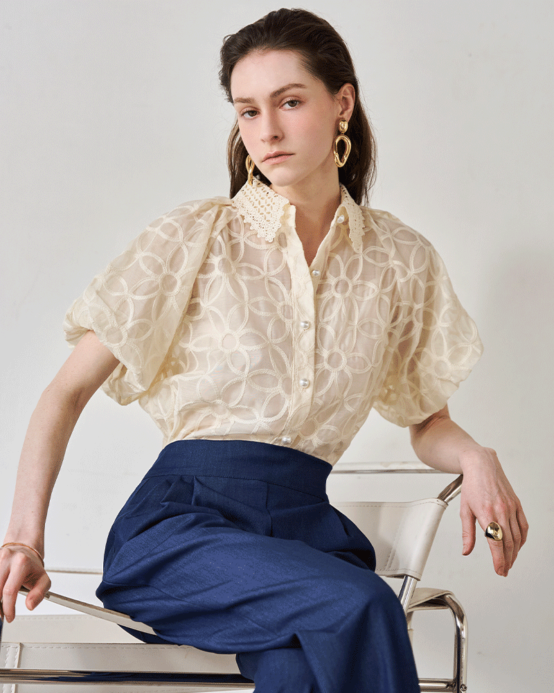 LeNIC & McCOY LN09BL107 商品写真 1