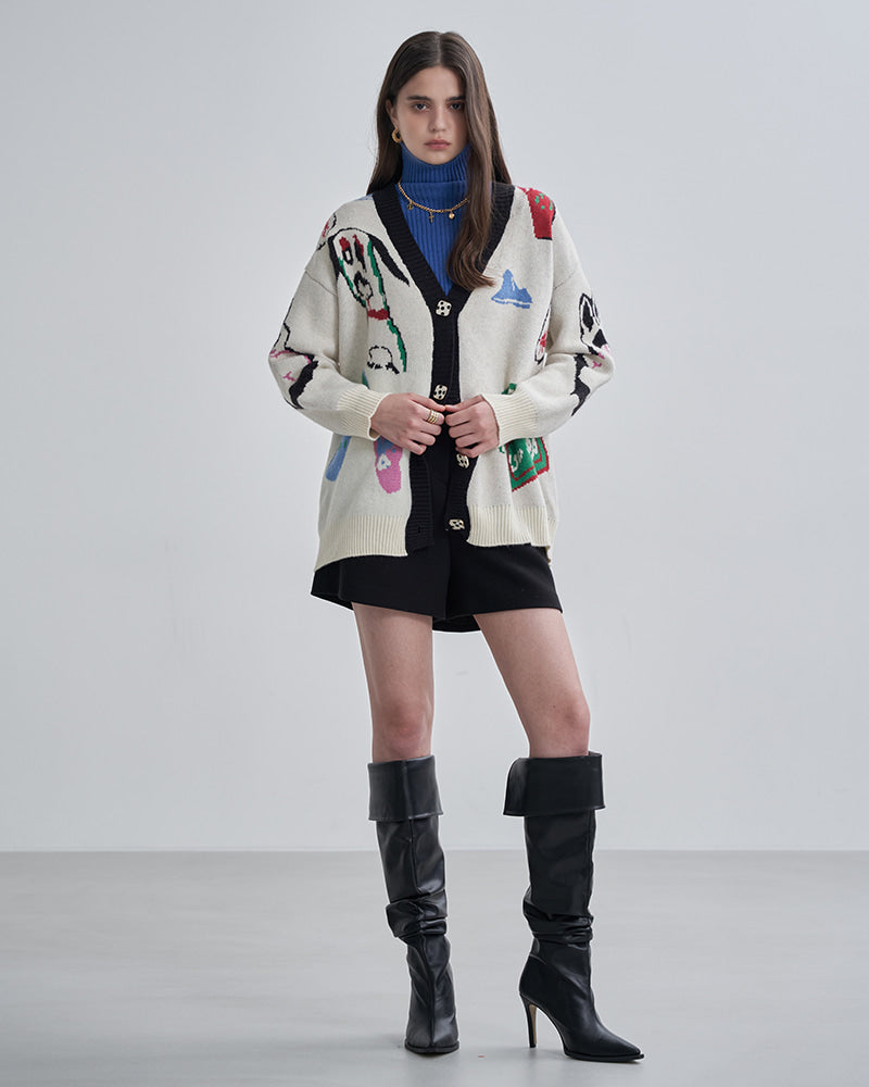 LeNIC & McCOY MK12CD717FJY 商品写真 4
