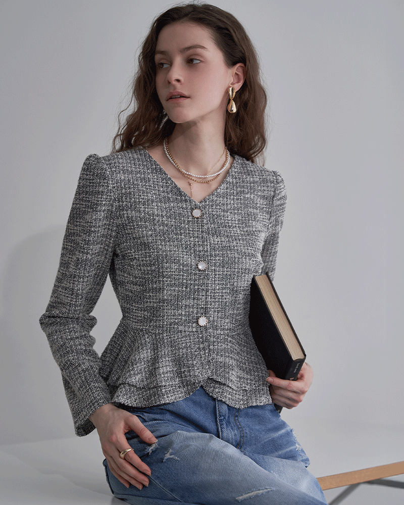 LeNIC & McCOY LN03JK100 商品写真 1