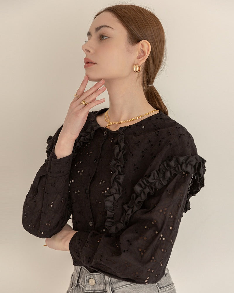 LeNIC & McCOY MJ09BL716HTT 商品写真 1