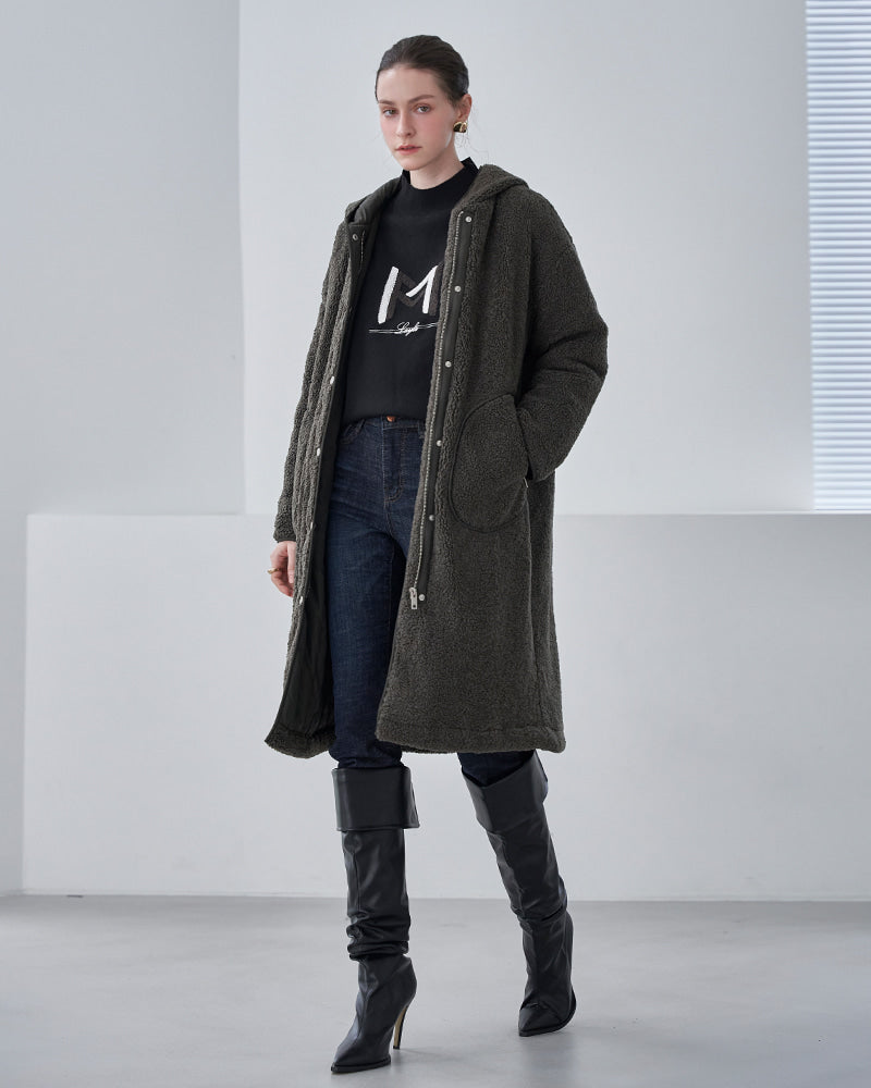LeNIC & McCOY MK01MC100HJJ 商品写真 2