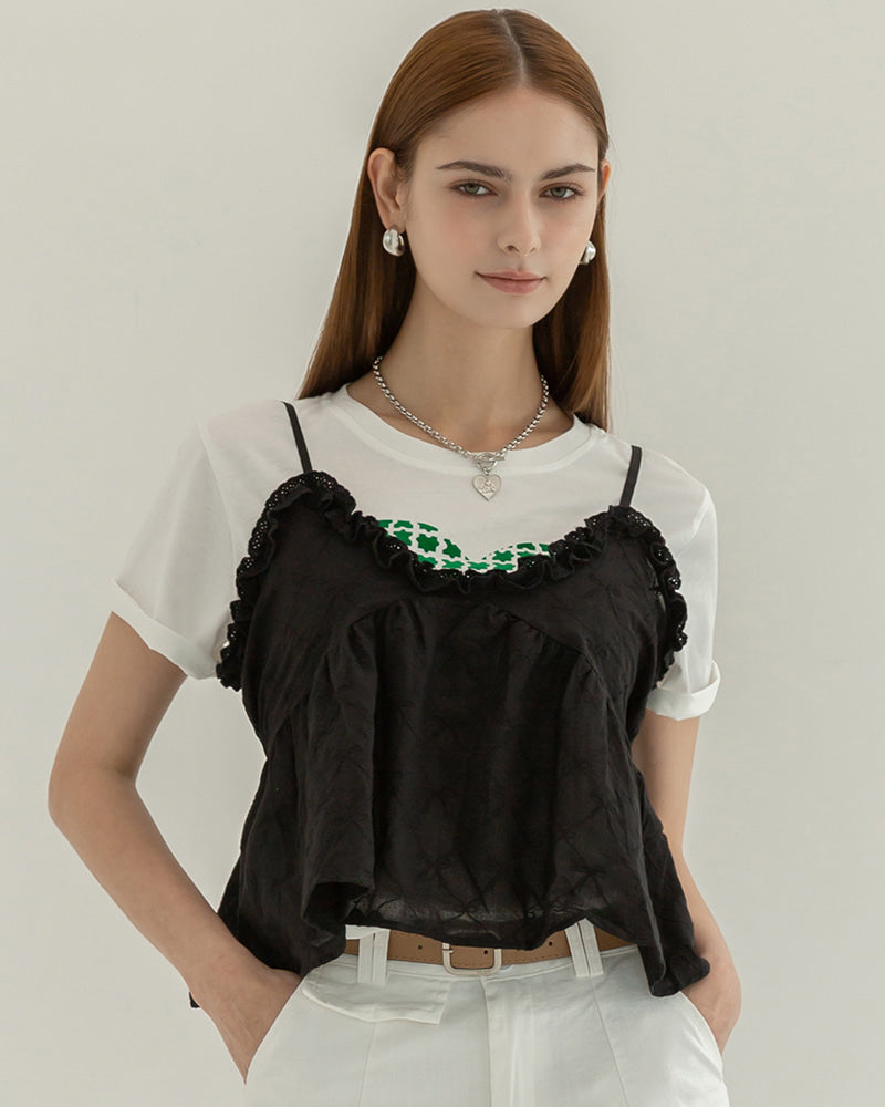 LeNIC & McCOY ML07TO406FJY 商品写真 2