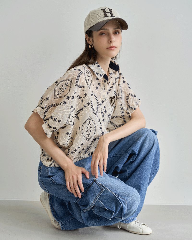 LeNIC & McCOY LN09BL300 商品写真 1